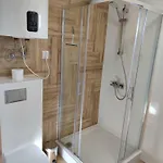 Horyzont Baltyku Дом отдыха Гонски