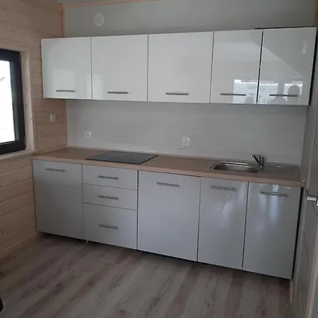 Holiday home Horyzont Baltyku
