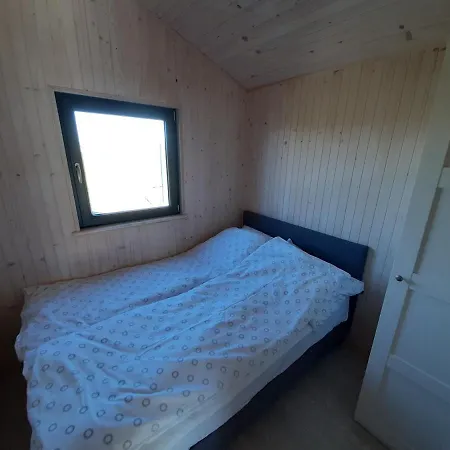 Holiday home Horyzont Baltyku Gaski (Koszalin)