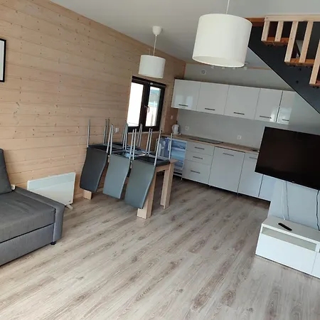 Horyzont Baltyku * غونسكي