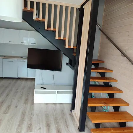 Horyzont Baltyku غونسكي