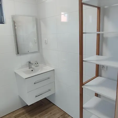 Holiday home Horyzont Baltyku *