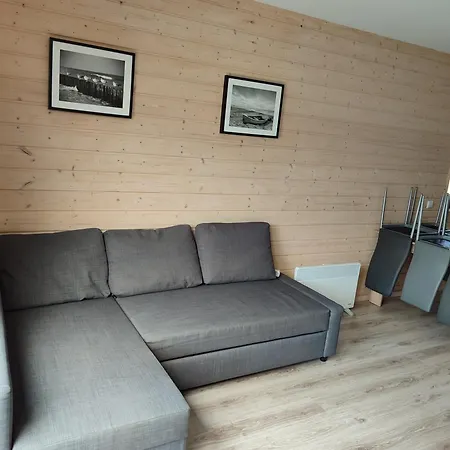 Horyzont Baltyku بيت للعطل