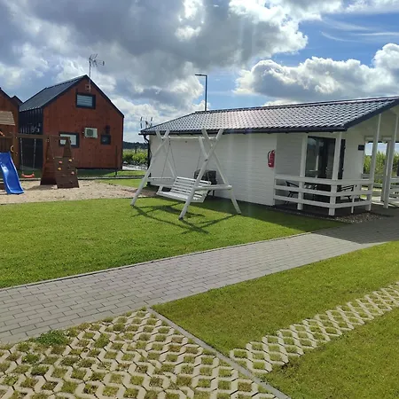 Horyzont Baltyku بيت للعطل