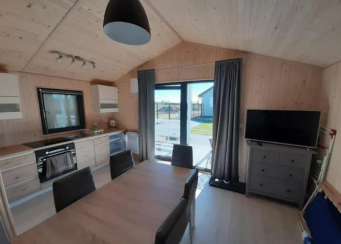 Horyzont Baltyku غونسكي