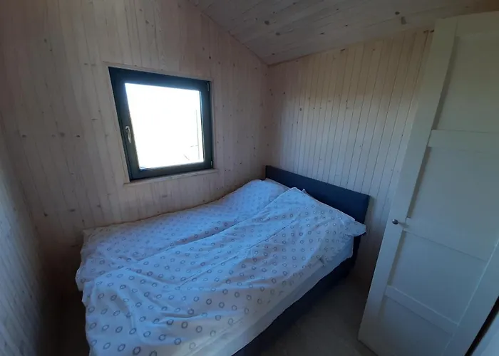 بيت للعطل Horyzont Baltyku غونسكي