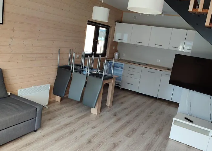 Horyzont Baltyku * غونسكي