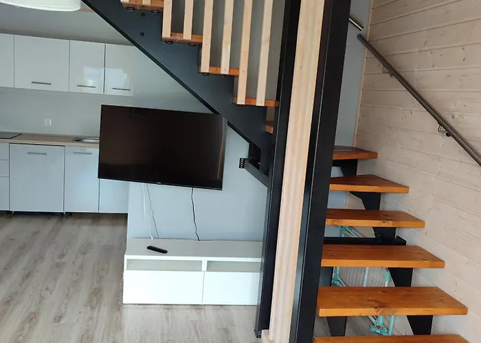 Horyzont Baltyku غونسكي