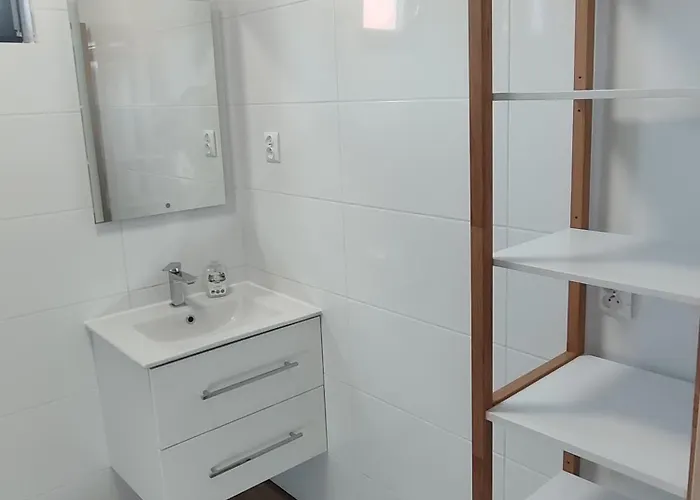 بيت للعطل Horyzont Baltyku *