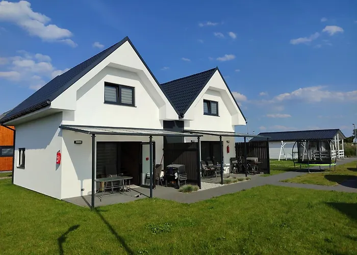 Horyzont Baltyku * غونسكي