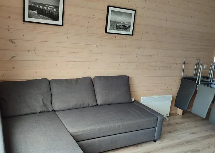 Horyzont Baltyku بيت للعطل