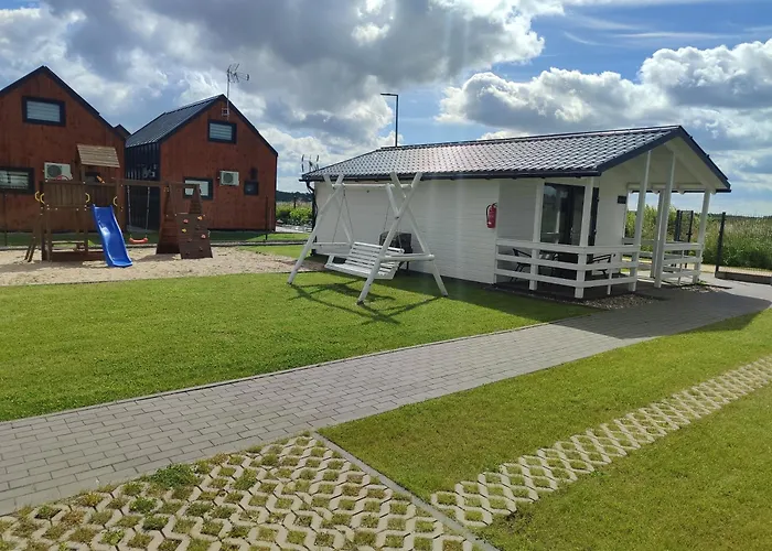 Horyzont Baltyku بيت للعطل